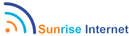 Sunrise Internet
